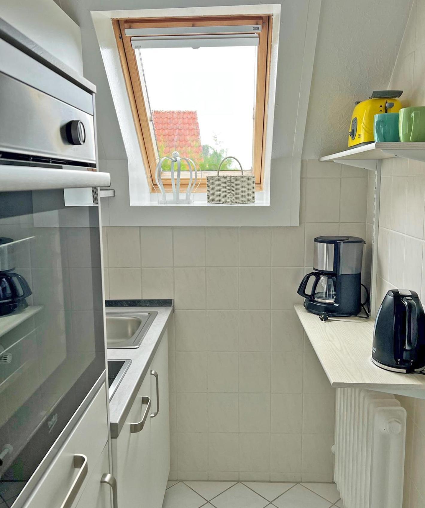 Bootshaus, App 3 Apartment Grömitz Exterior foto